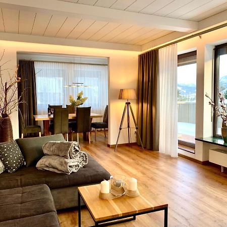 Ferienhaus Mang 블라이하흐 외부 사진