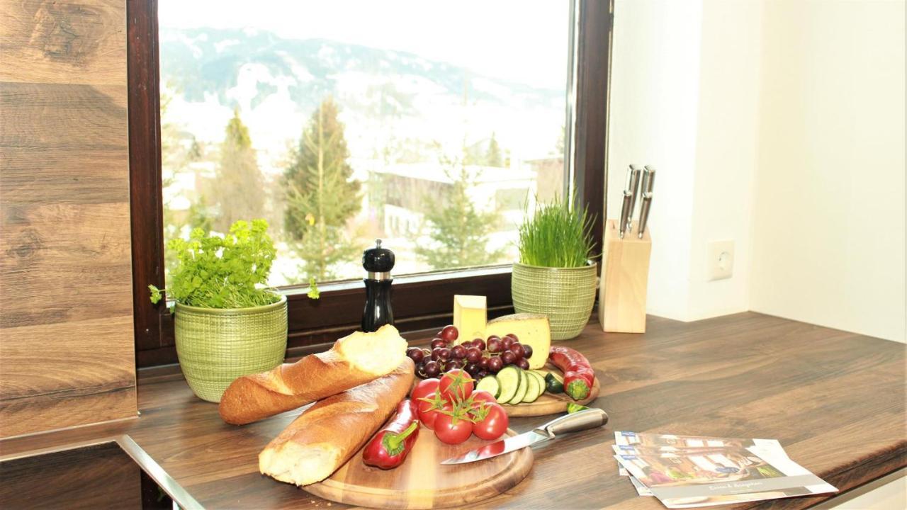 Ferienhaus Mang 블라이하흐 외부 사진