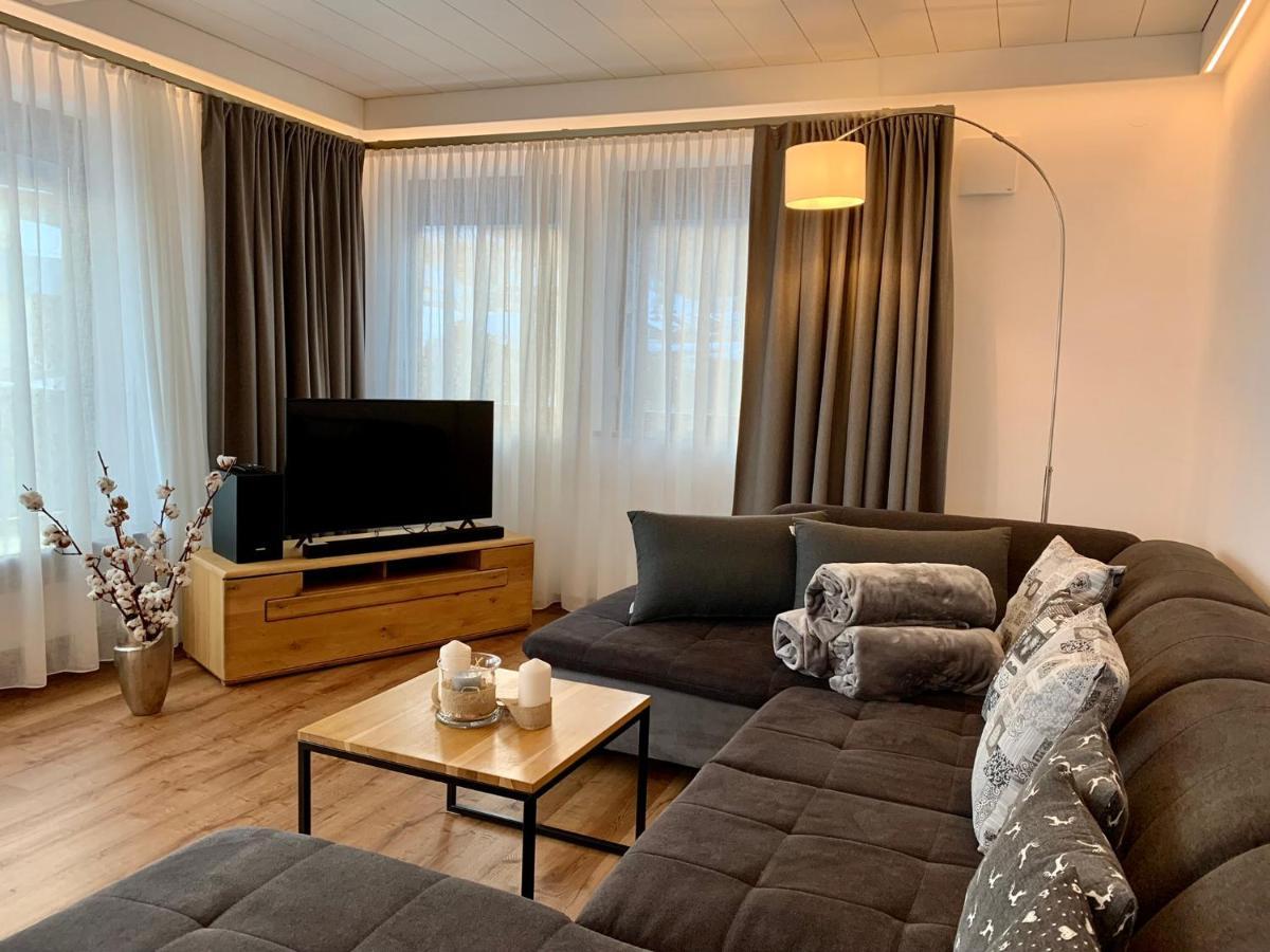 Ferienhaus Mang 블라이하흐 외부 사진
