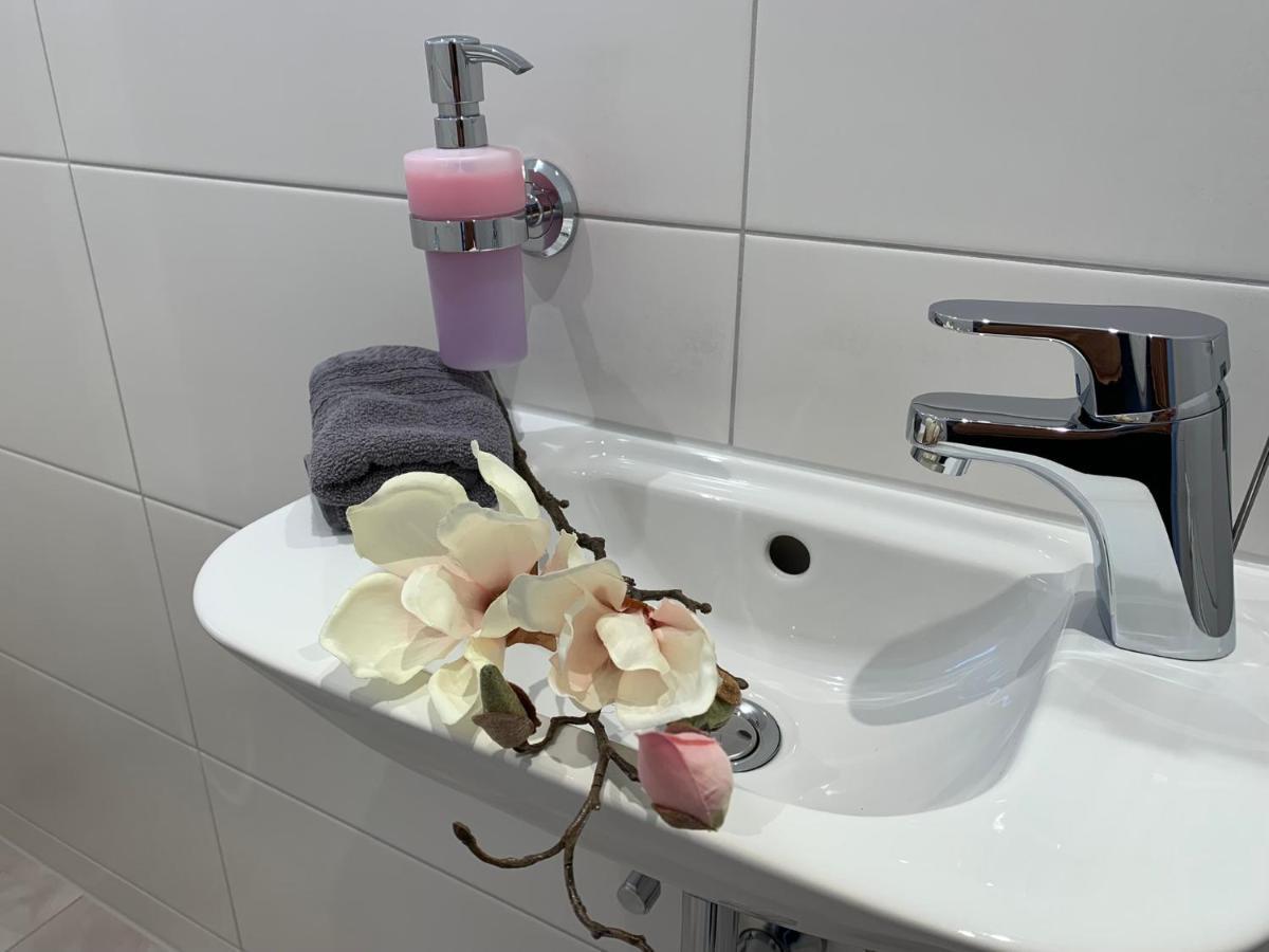 Ferienhaus Mang 블라이하흐 외부 사진